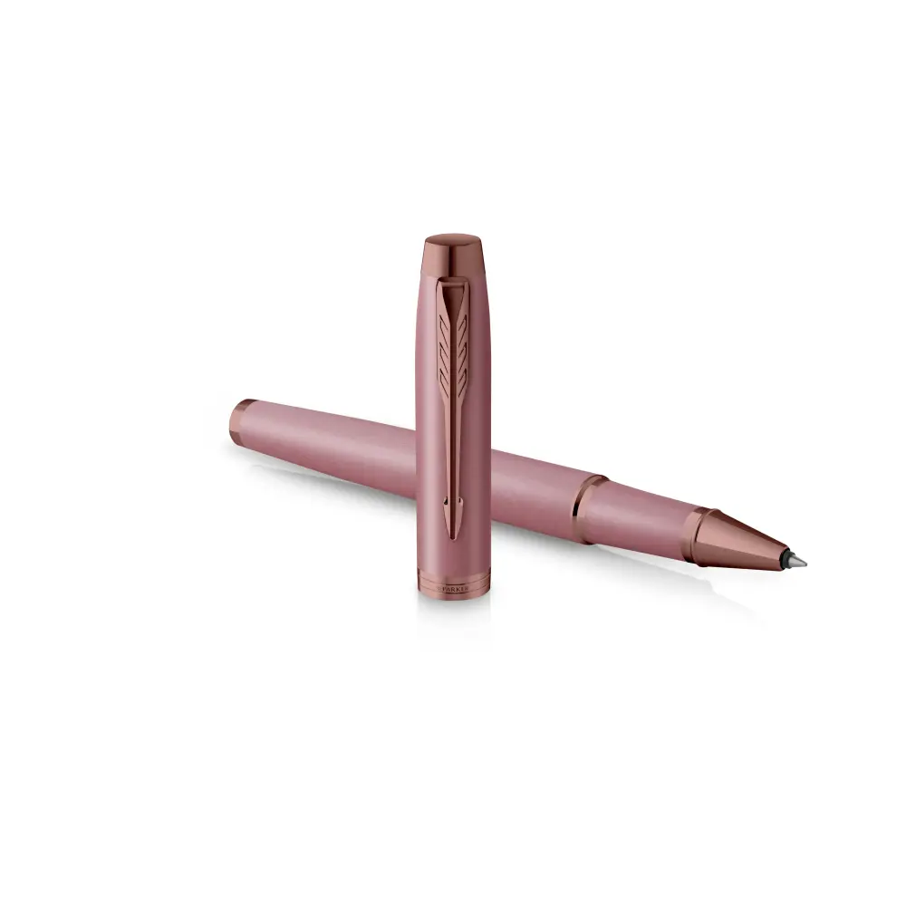 ROLER PARKER IM MAUVE BRONZE TRIM F ČR