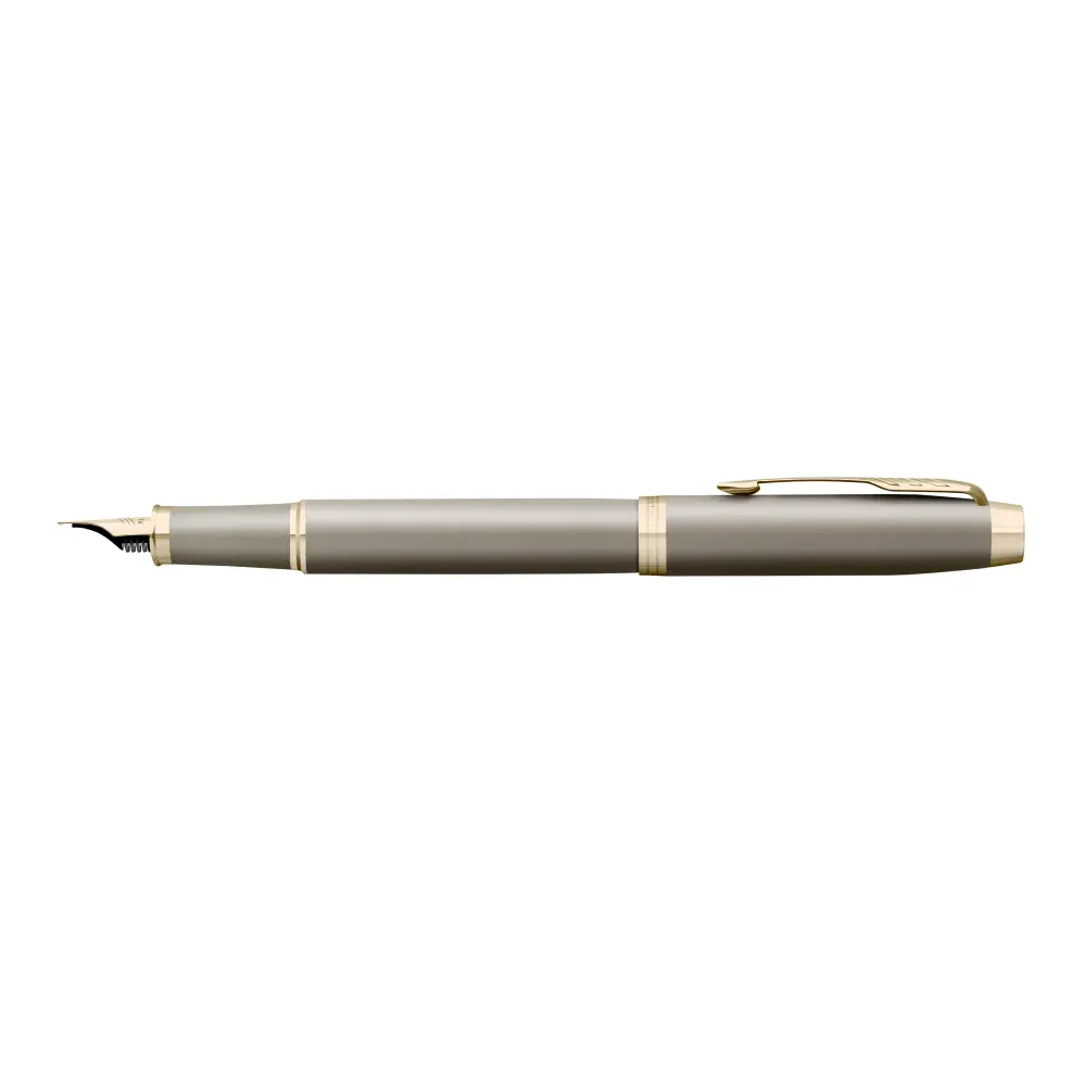 PERO NAL. PARKER IM SAND CHAMP TRIM F