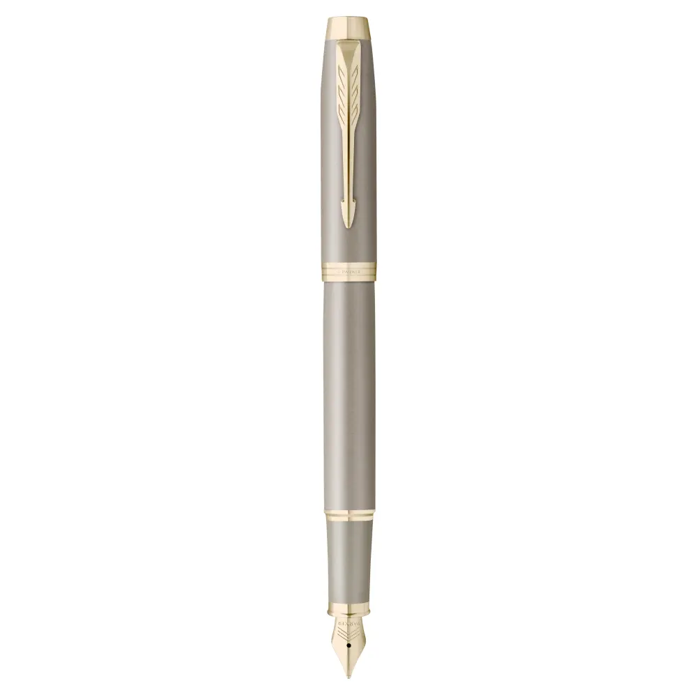 PERO NAL. PARKER IM SAND CHAMP TRIM F
