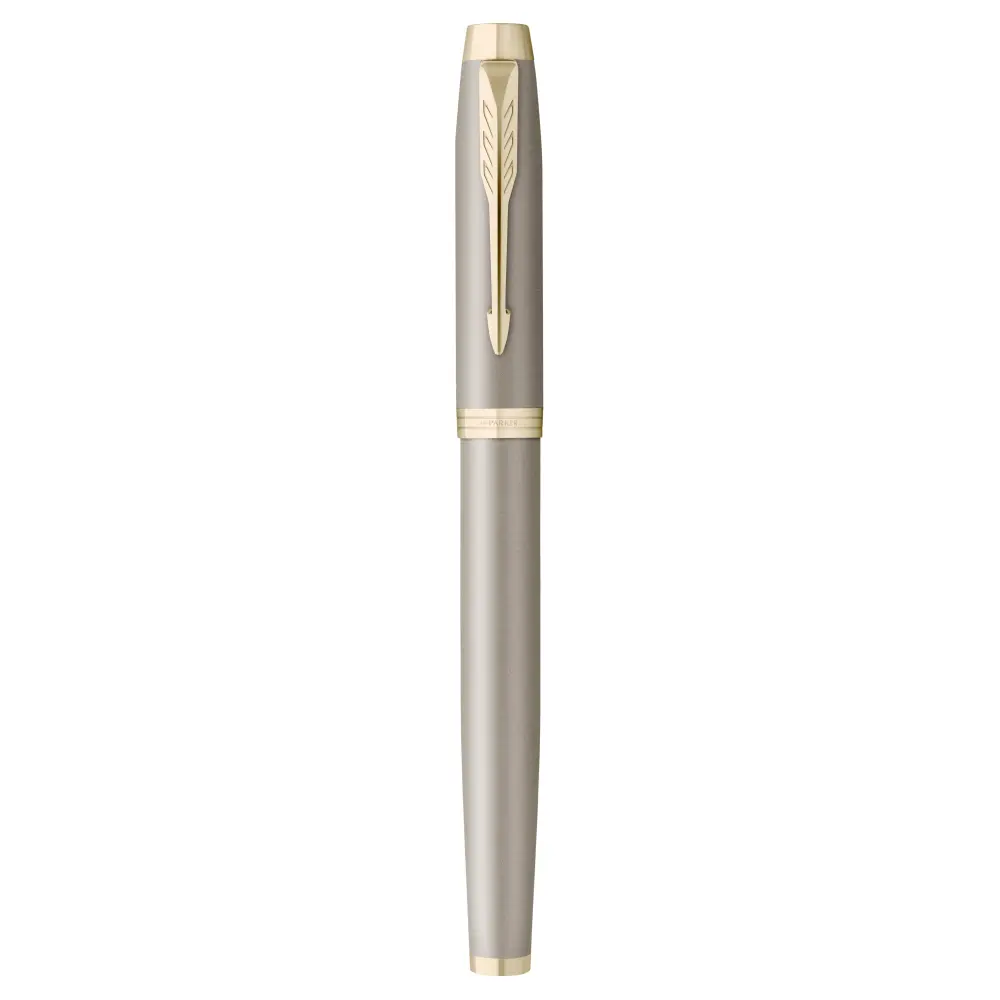 PERO NAL. PARKER IM SAND CHAMP TRIM F