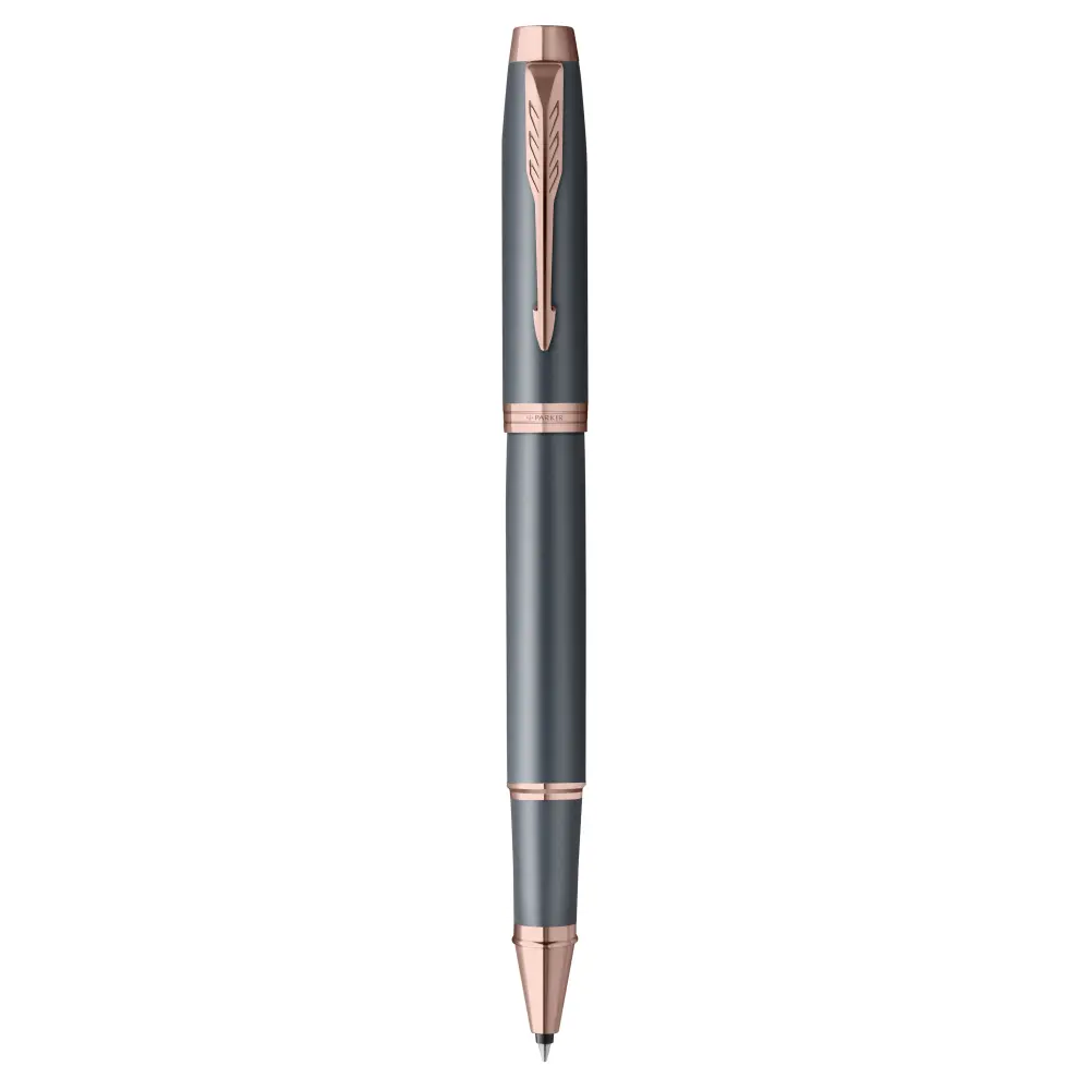 ROLER PARKER IM SLATE PINK GOLD F ČR