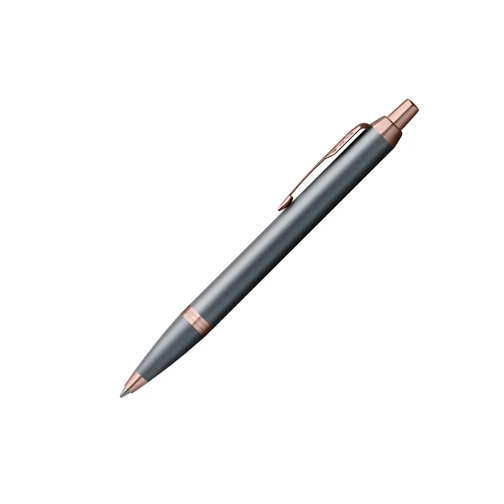 SV.KEM. PARKER IM SLATE GOLD PINK M MO