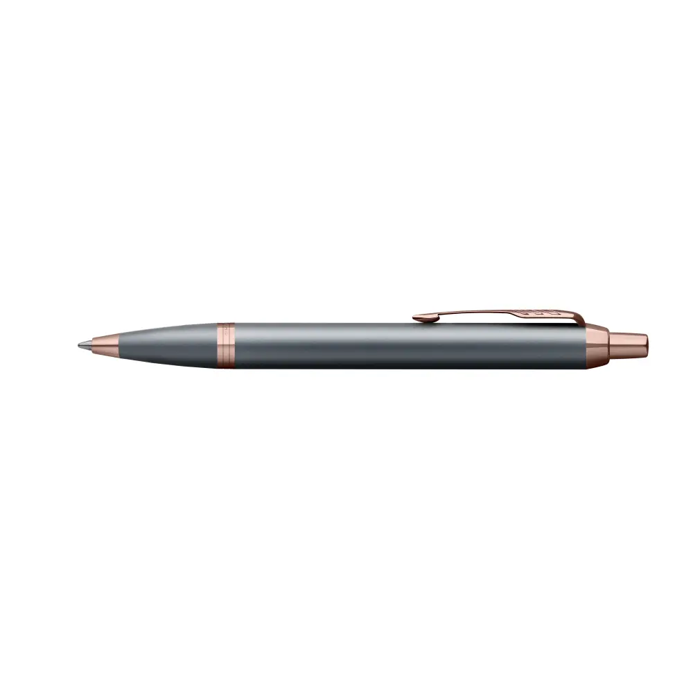 SV.KEM. PARKER IM SLATE GOLD PINK M MO