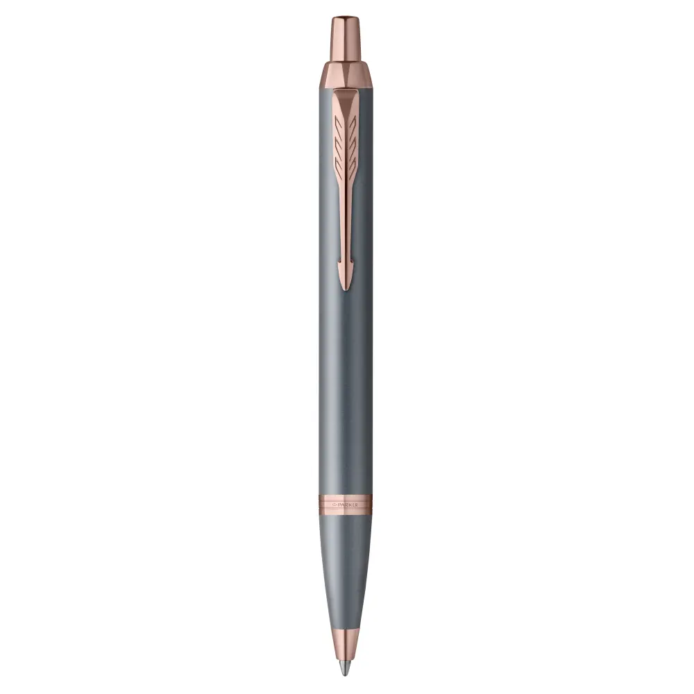 SV.KEM. PARKER IM SLATE GOLD PINK M MO