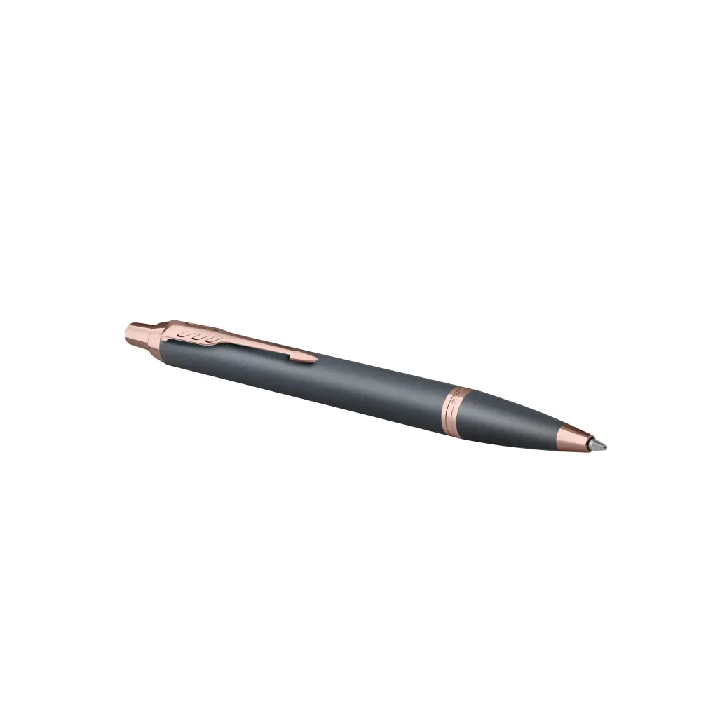 SV.KEM. PARKER IM SLATE GOLD PINK M MO