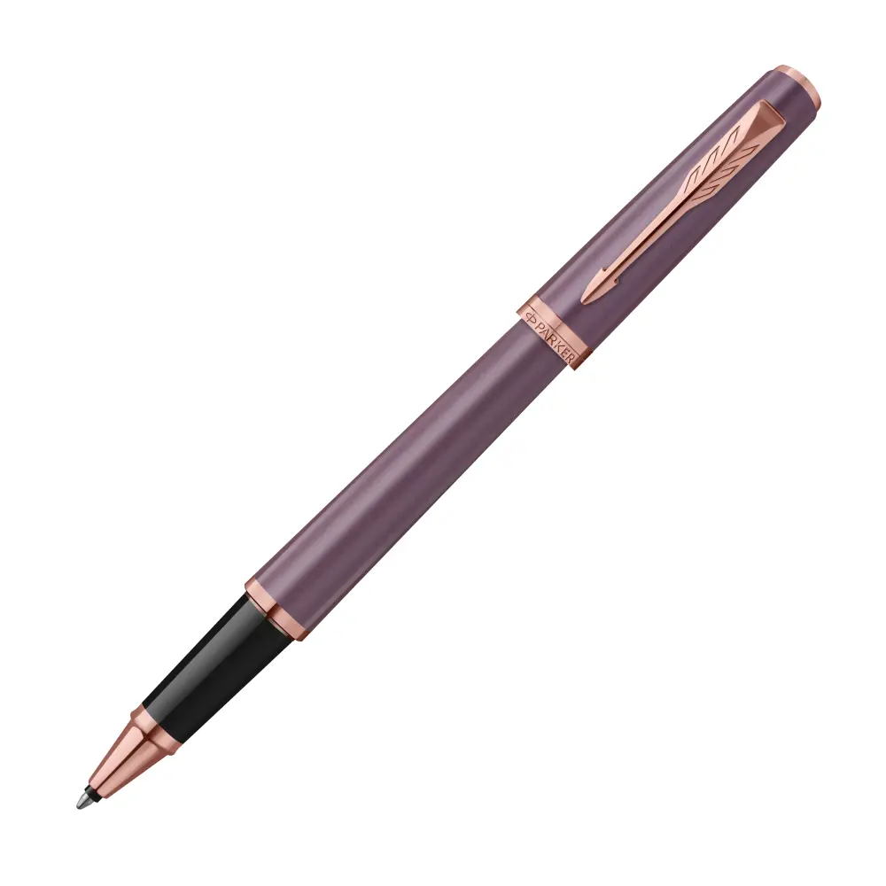 ROLER PARKER MERIDIAN PURPLE F ČR