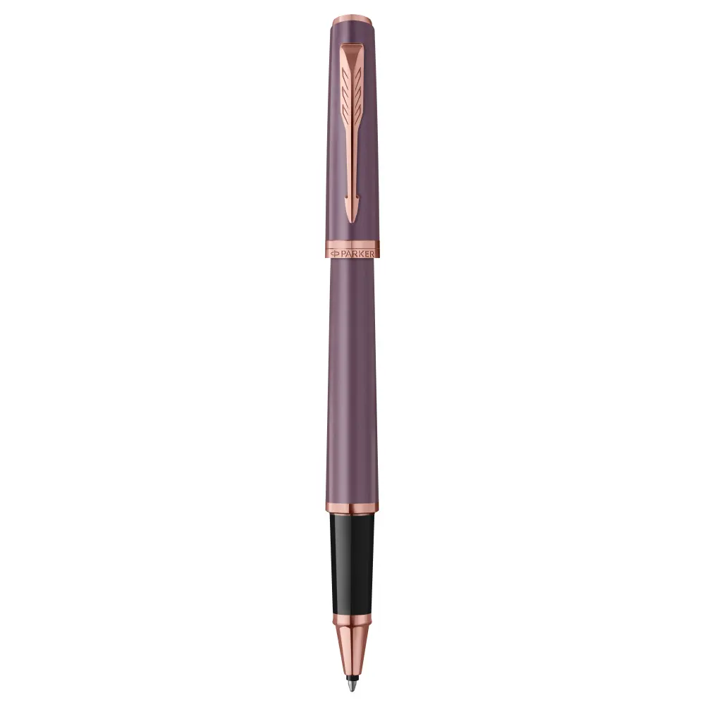 ROLER PARKER MERIDIAN PURPLE F ČR