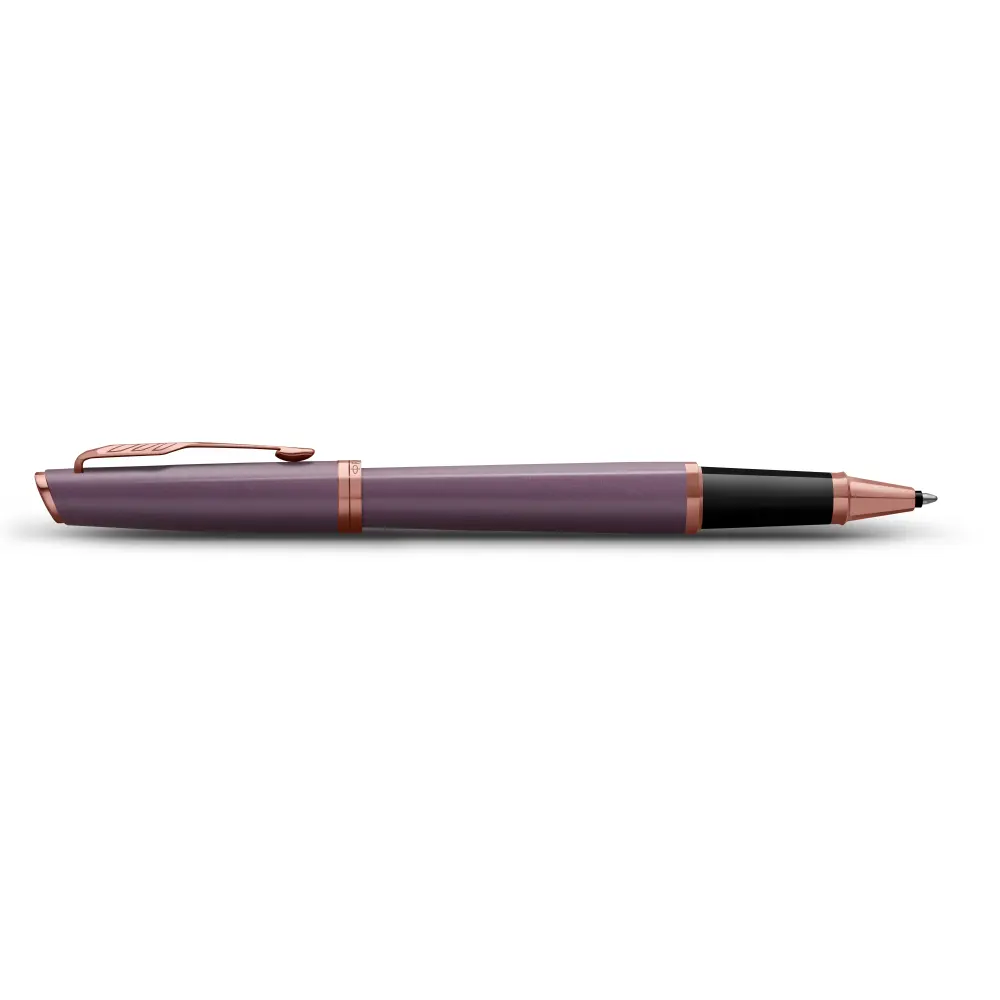 ROLER PARKER MERIDIAN PURPLE F ČR