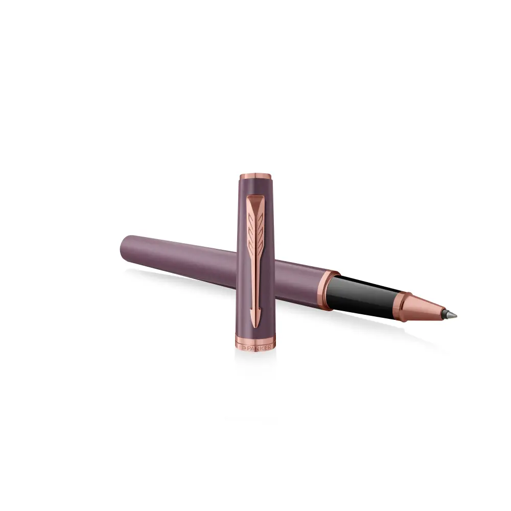 ROLER PARKER MERIDIAN PURPLE F ČR