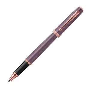 ROLER PARKER MERIDIAN PURPLE F ČR