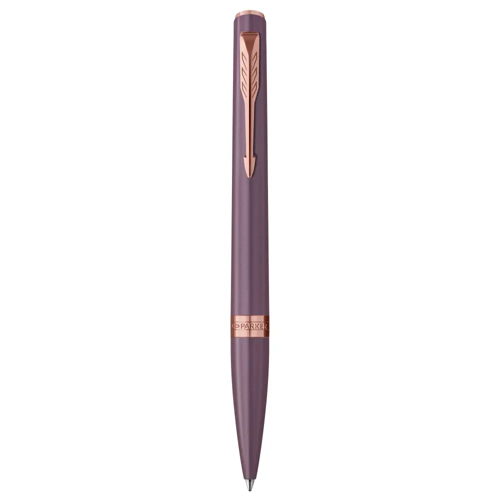 SV. KEM. PARKER MERIDIAN PURPLE PGT M MO