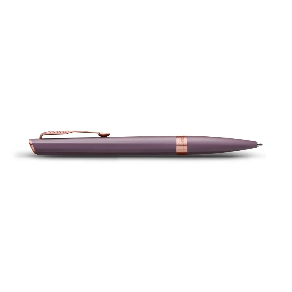 SV. KEM. PARKER MERIDIAN PURPLE PGT M MO