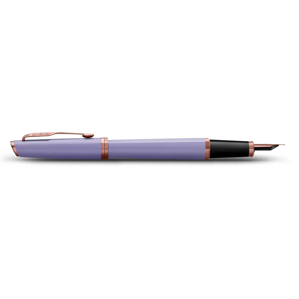 PERO NAL. PARKER MERIDIAN LILAC PGT F