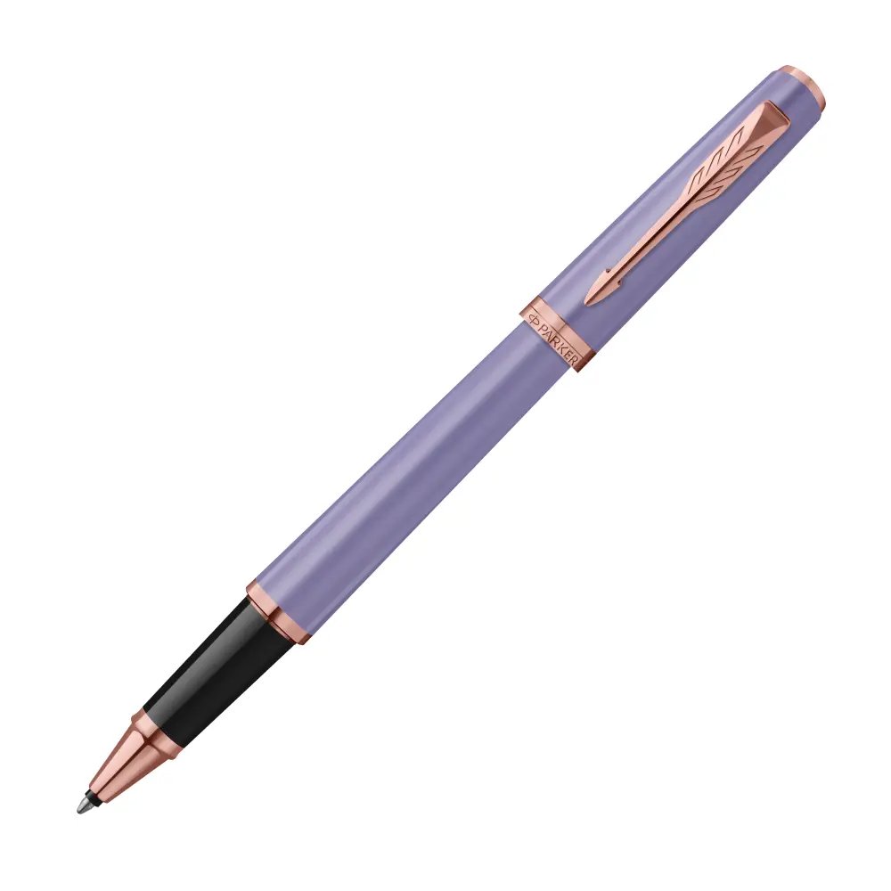 ROLER PARKER MERIDIAN LILAC PGT F ČR