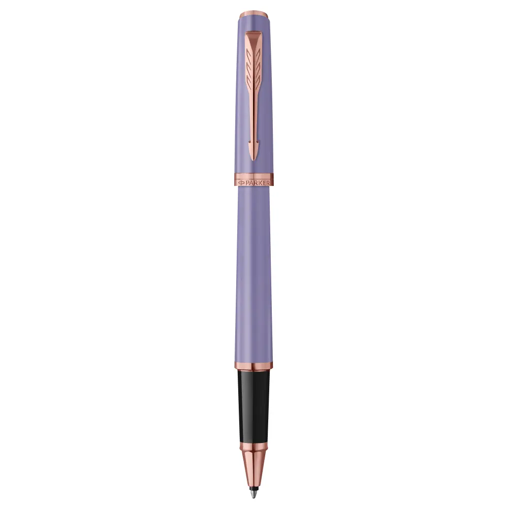 ROLER PARKER MERIDIAN LILAC PGT F ČR
