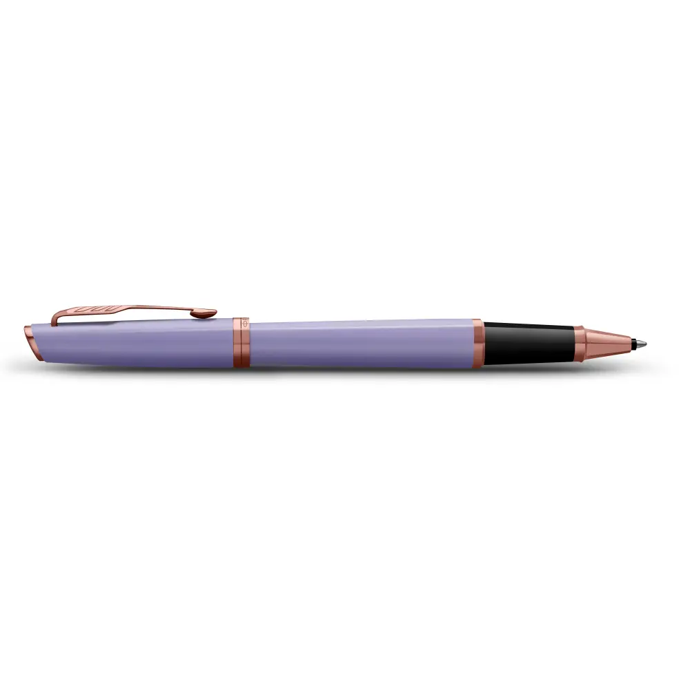 ROLER PARKER MERIDIAN LILAC PGT F ČR