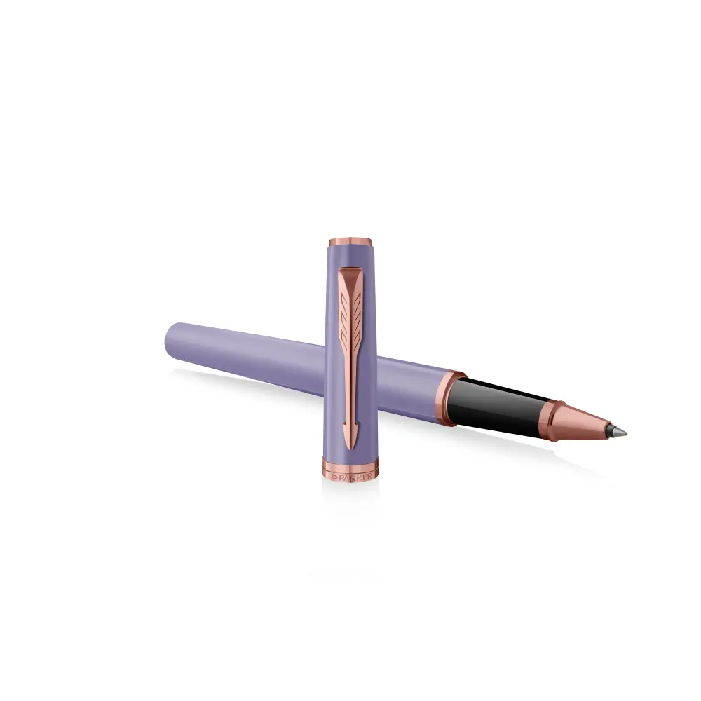 ROLER PARKER MERIDIAN LILAC PGT F ČR