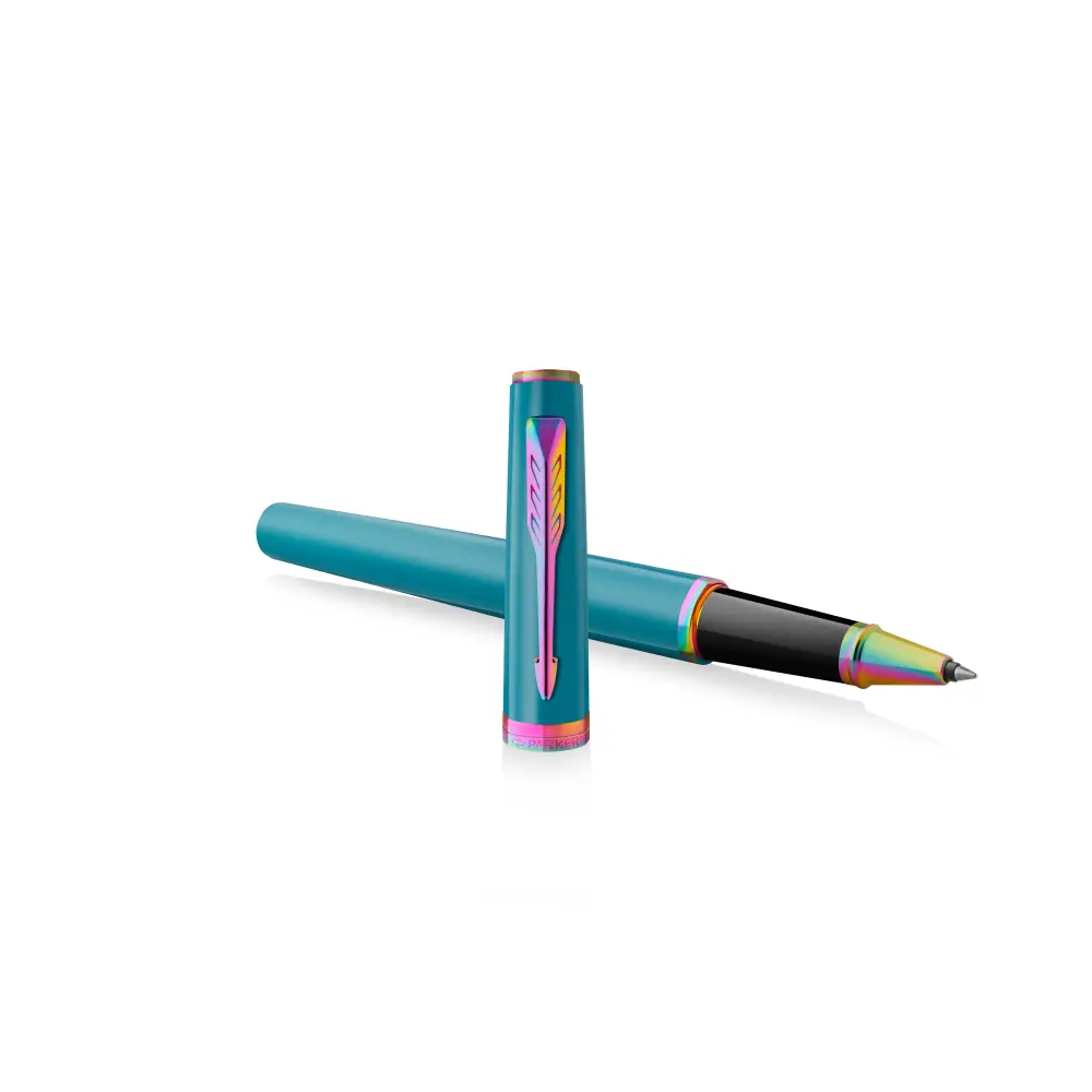 ROLER PARKER MERIDIAN TEAL RBT F ČR