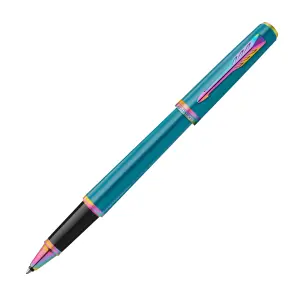 ROLER PARKER MERIDIAN TEAL RBT F ČR