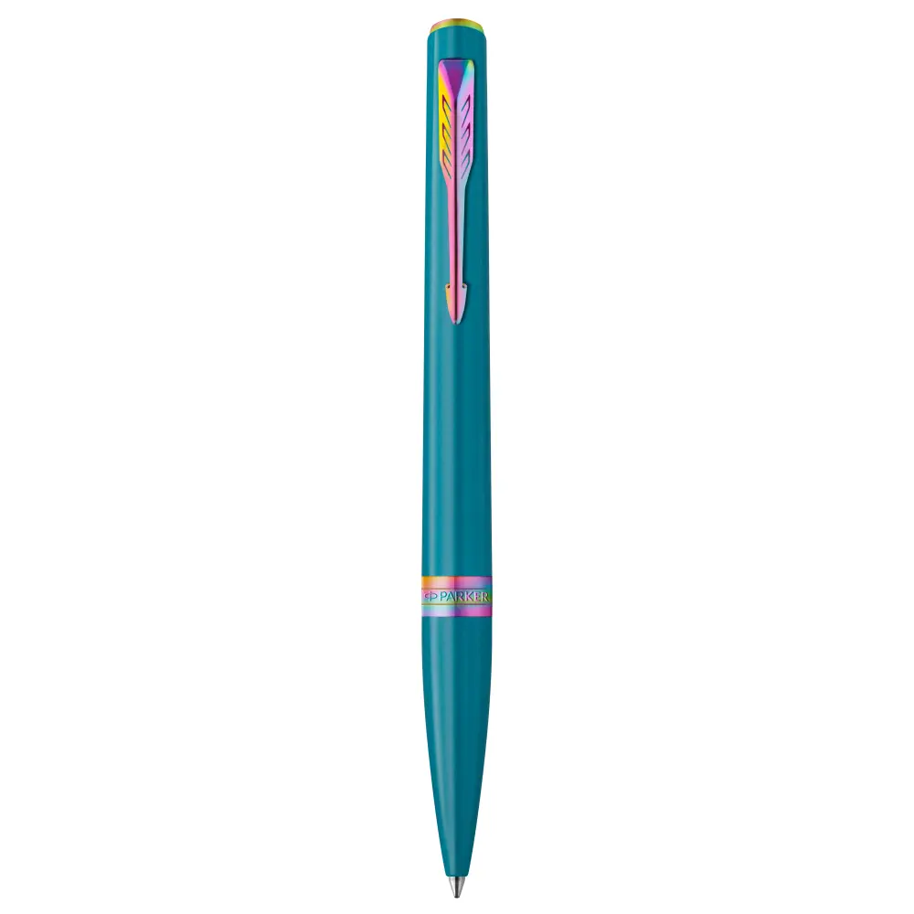 SV. KEM. PARKER MERIDIAN TEAL RBT M MO