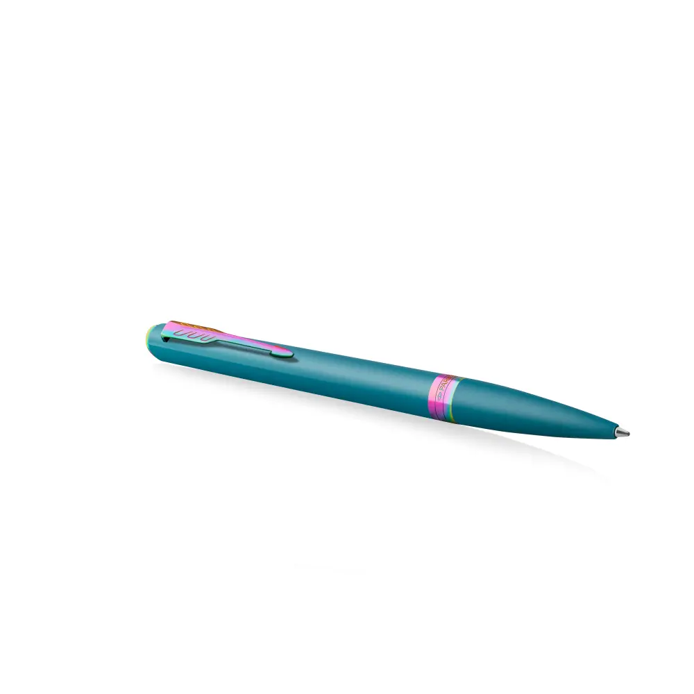 SV. KEM. PARKER MERIDIAN TEAL RBT M MO