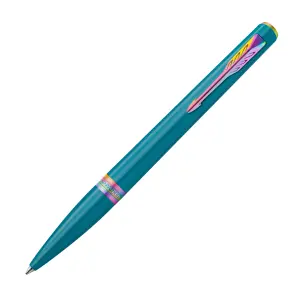 SV. KEM. PARKER MERIDIAN TEAL RBT M MO