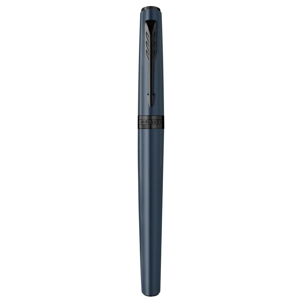 PERO NAL. PARKER MERIDIAN BLUE BT F