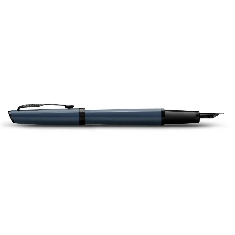 PERO NAL. PARKER MERIDIAN BLUE BT F