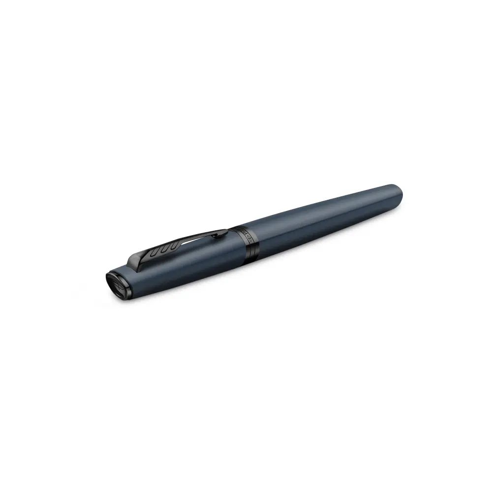 PERO NAL. PARKER MERIDIAN BLUE BT F