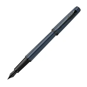 PERO NAL. PARKER MERIDIAN BLUE BT F