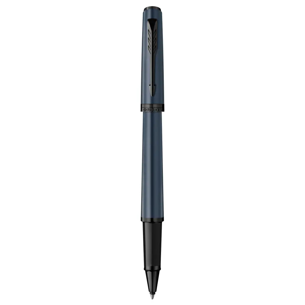 ROLER PARKER MERIDIAN BLUE BT F ČR