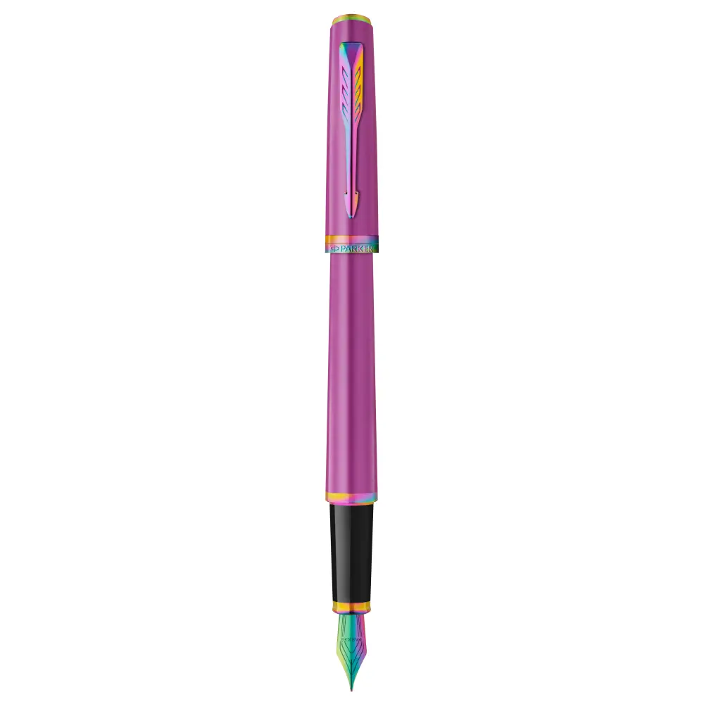 PERO NAL. PARKER MERIDIAN GRAPE RBT F
