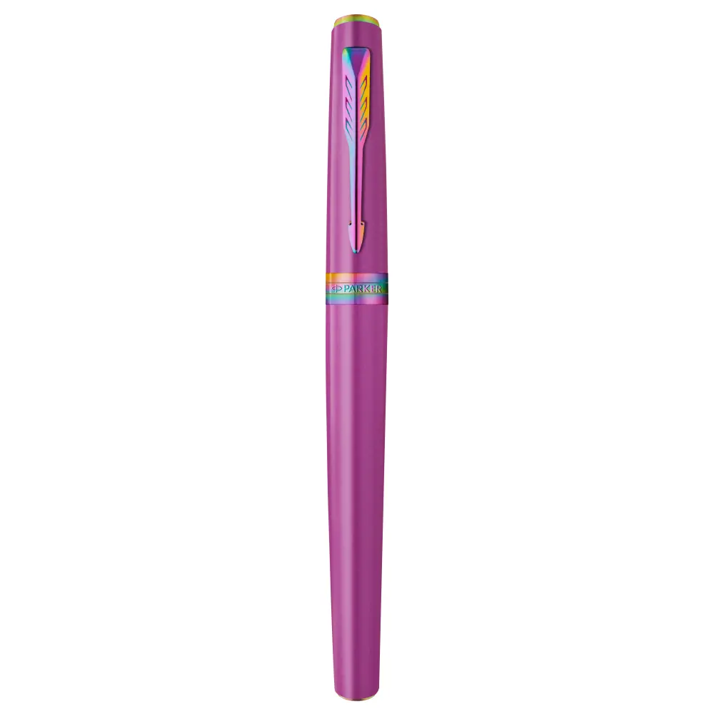 PERO NAL. PARKER MERIDIAN GRAPE RBT F