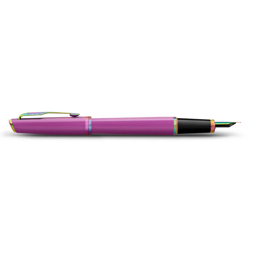PERO NAL. PARKER MERIDIAN GRAPE RBT F