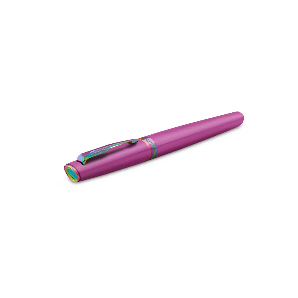 PERO NAL. PARKER MERIDIAN GRAPE RBT F