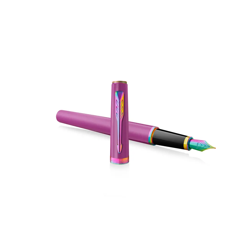 PERO NAL. PARKER MERIDIAN GRAPE RBT F