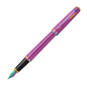 PERO NAL. PARKER MERIDIAN GRAPE RBT F