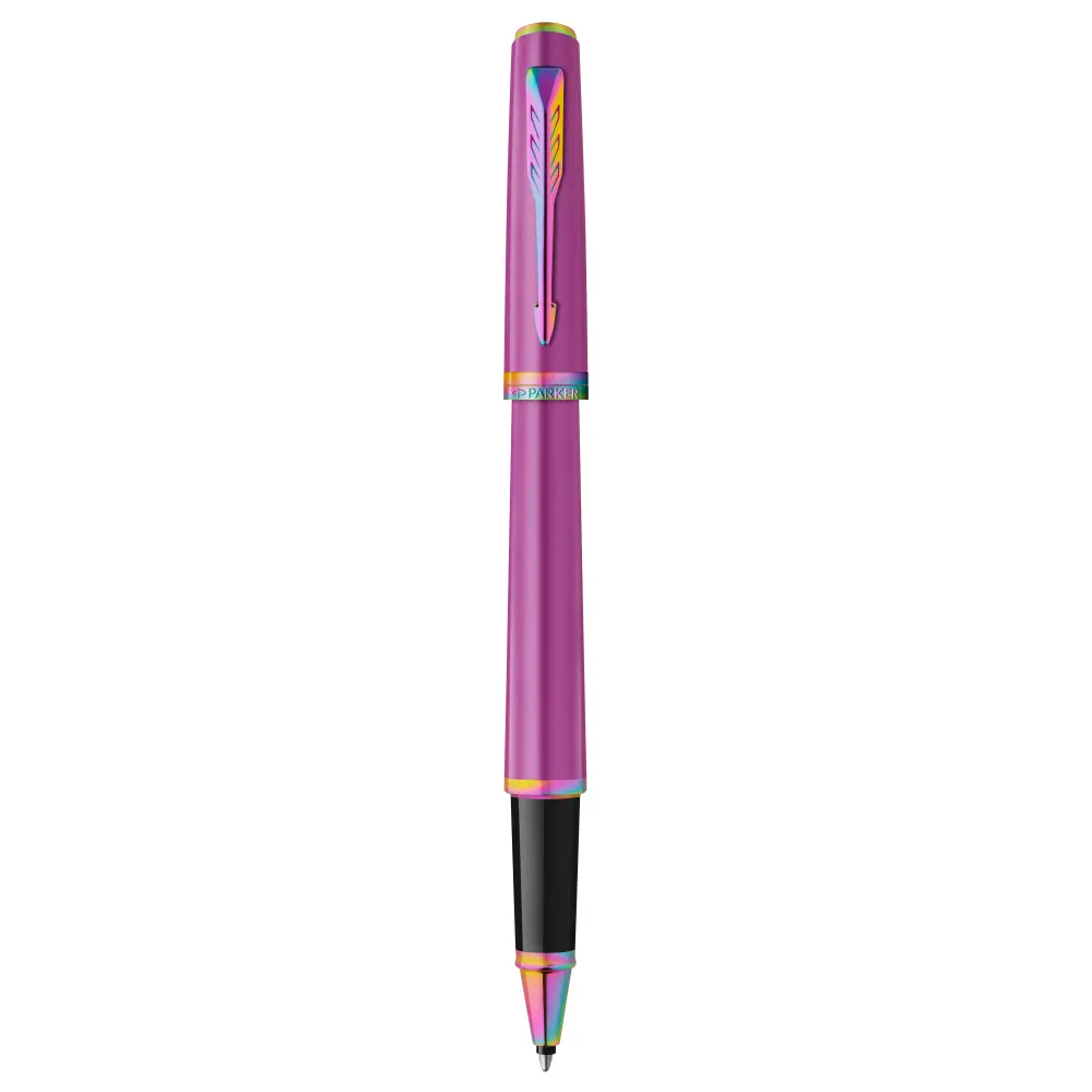ROLER PARKER MERIDIAN GRAPE RBT F ČR