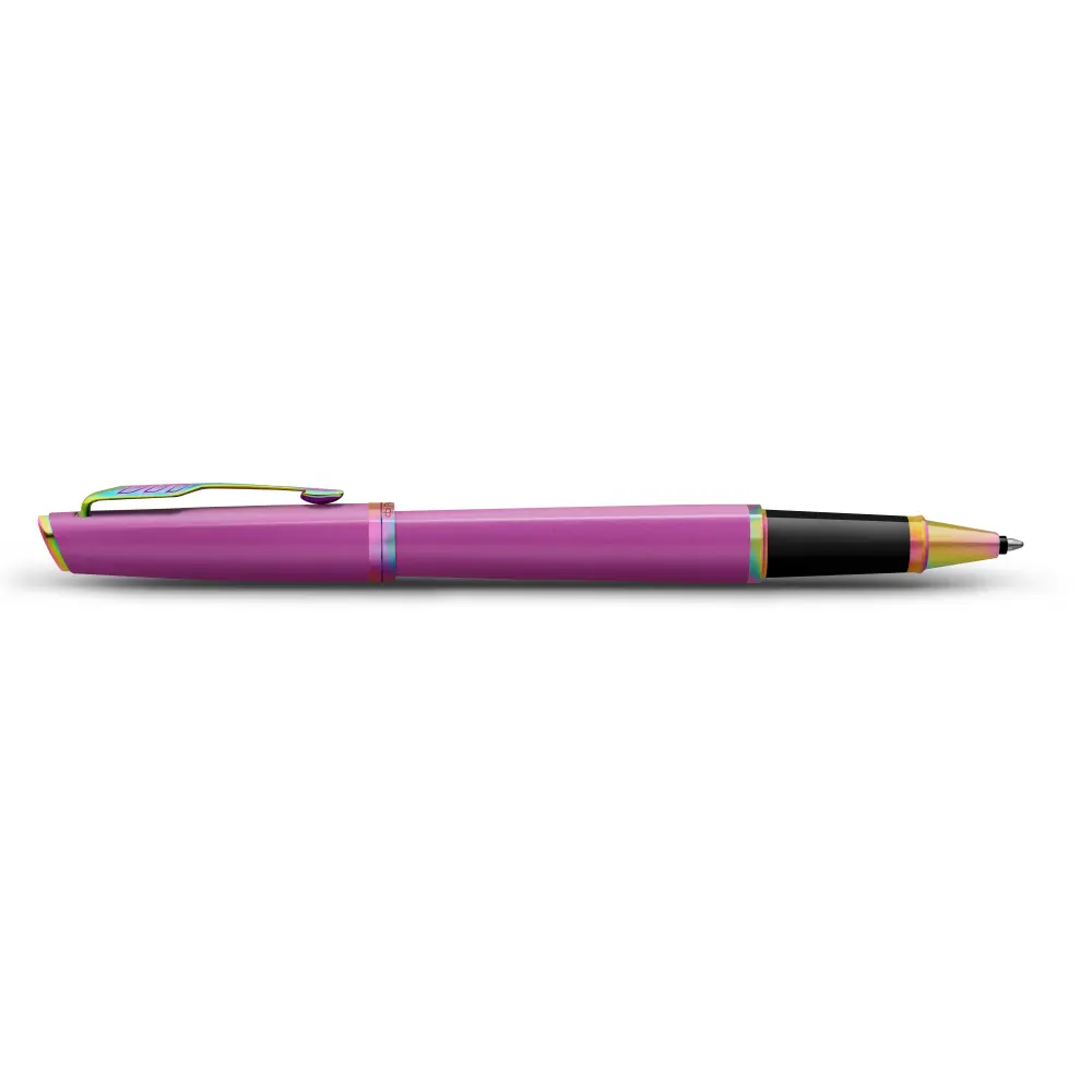 ROLER PARKER MERIDIAN GRAPE RBT F ČR