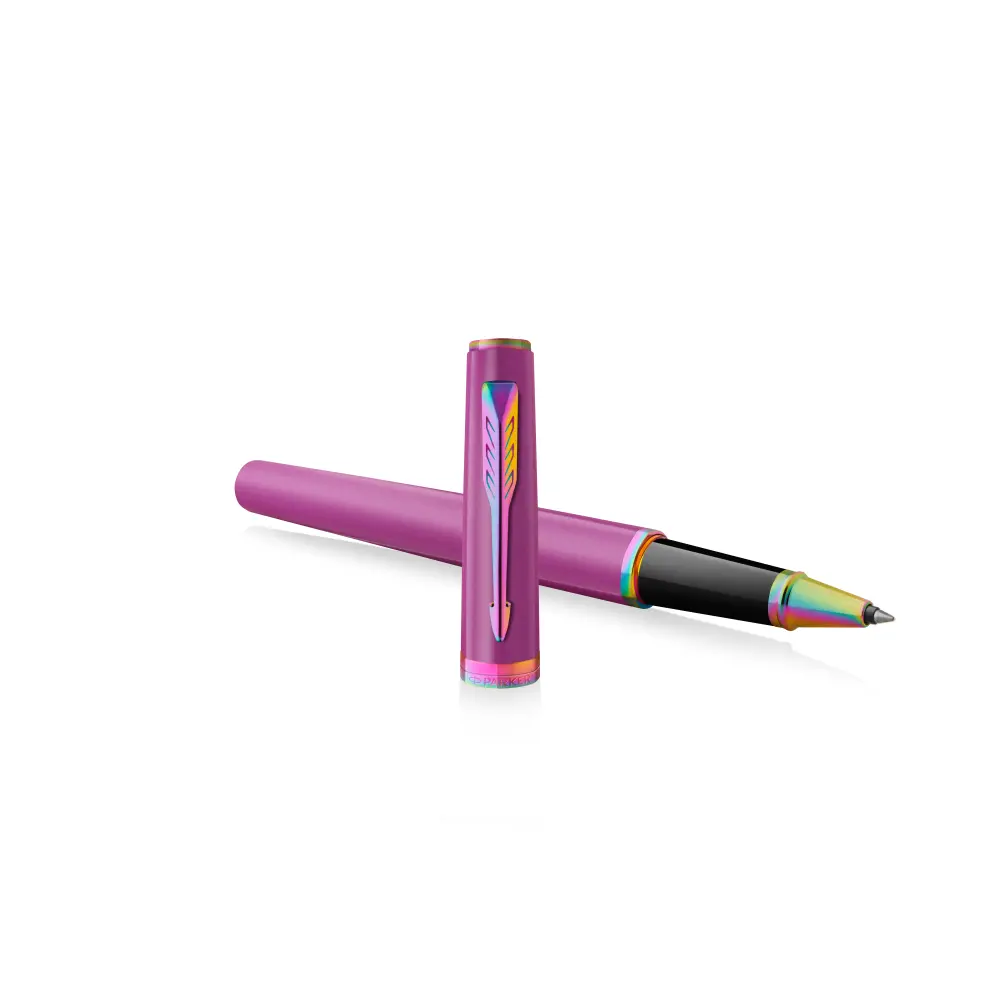 ROLER PARKER MERIDIAN GRAPE RBT F ČR