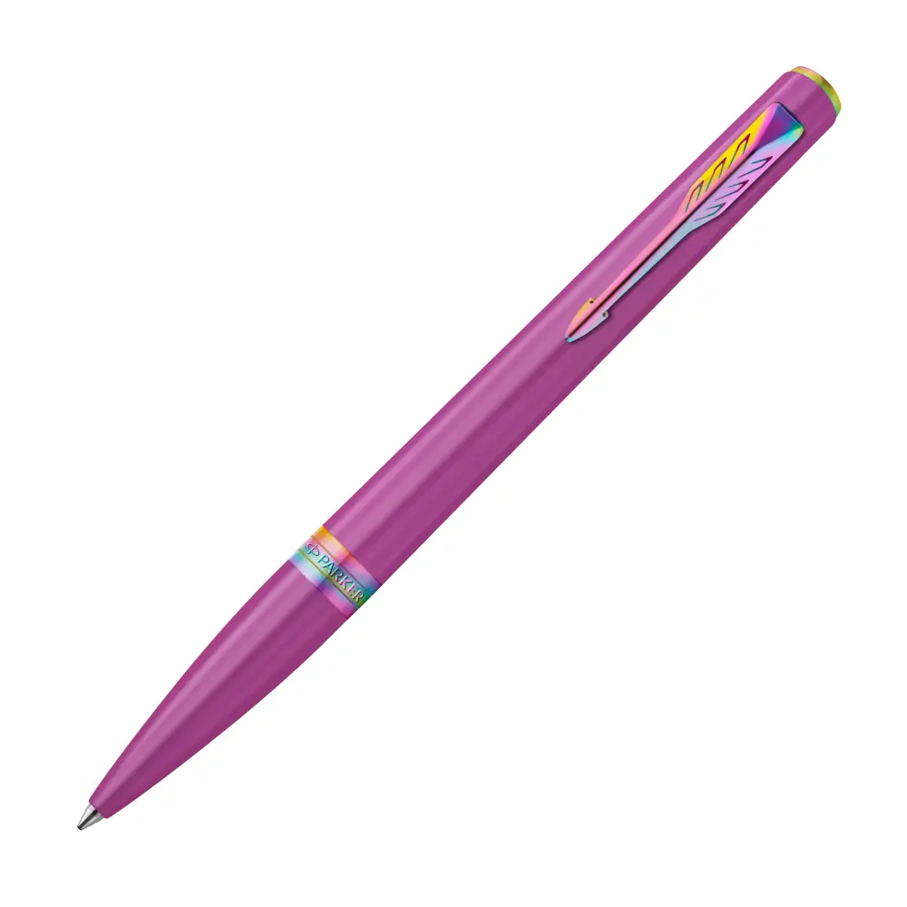SV. KEM. PARKER MERIDIAN GRAPE RBT M MO
