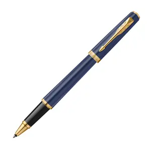 ROLER PARKER MERIDIAN BLUE GT F ČR