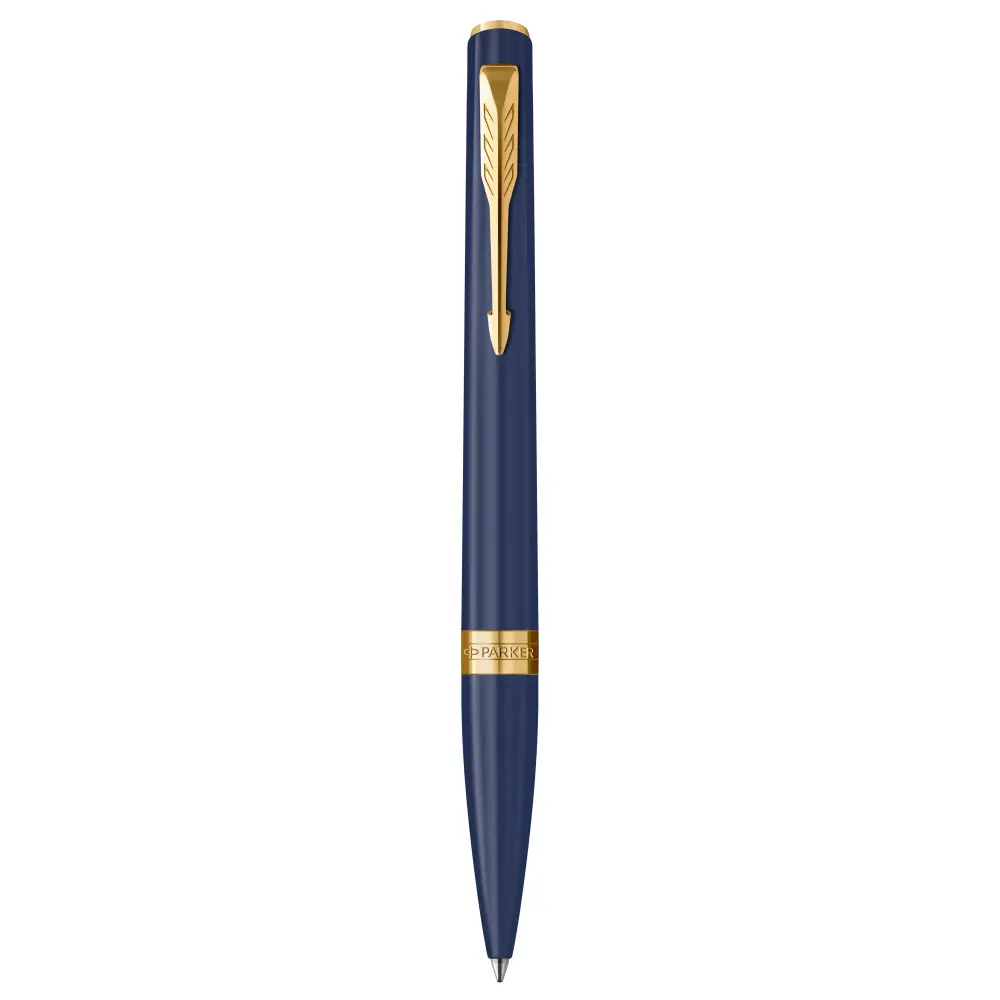 SV. KEM. PARKER MERIDIAN BLUE GT M MO