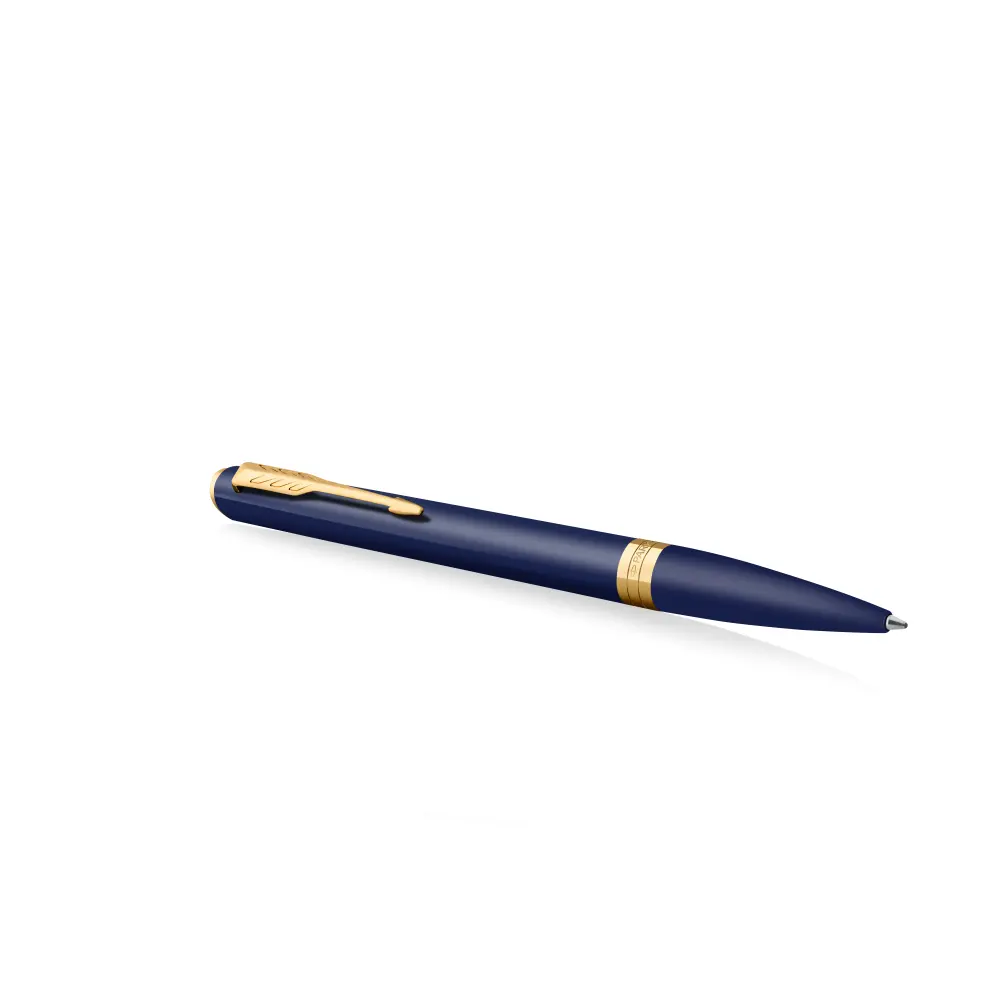 SV. KEM. PARKER MERIDIAN BLUE GT M MO