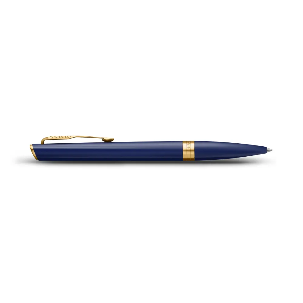 SV. KEM. PARKER MERIDIAN BLUE GT M MO