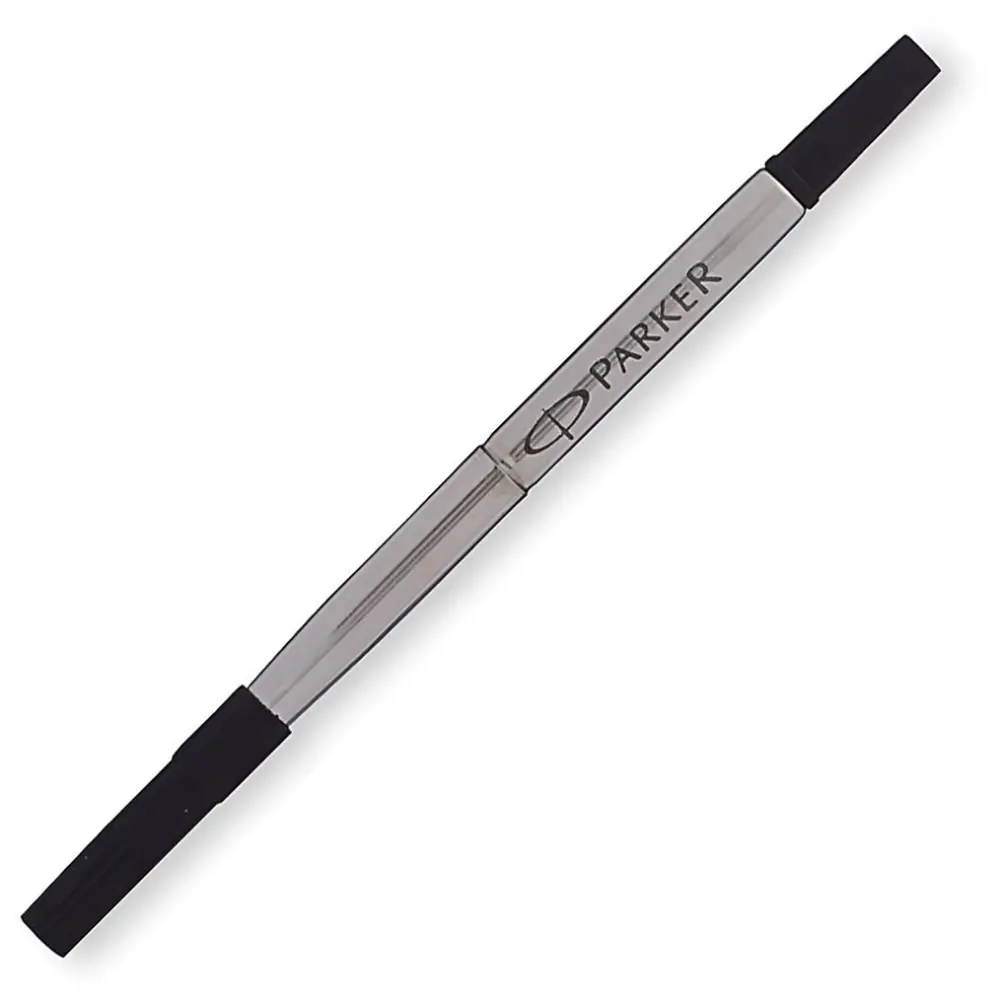 REFIL ROLER PARKER ČRNA F