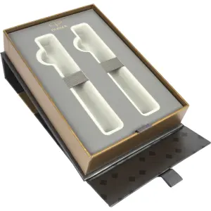 EMBALAŽA DAR. PARKER DUO SI/ZLAT BORDURA