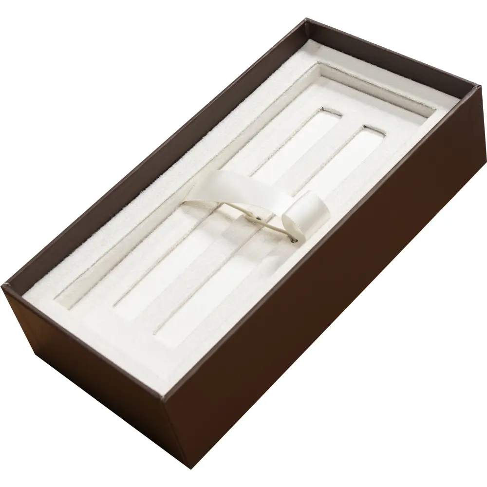 EMBALAŽA DAR. PARKER DUO RJAVA