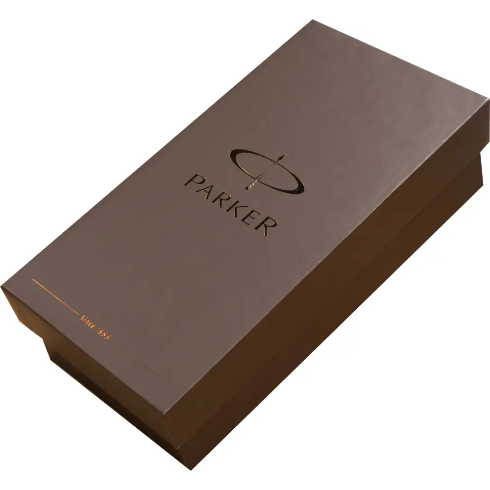 EMBALAŽA DAR. PARKER DUO RJAVA