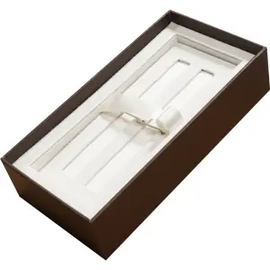 EMBALAŽA DAR. PARKER DUO RJAVA